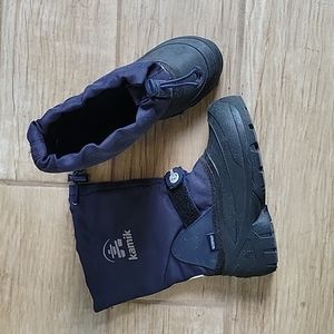 Kamik Waterproof Boots